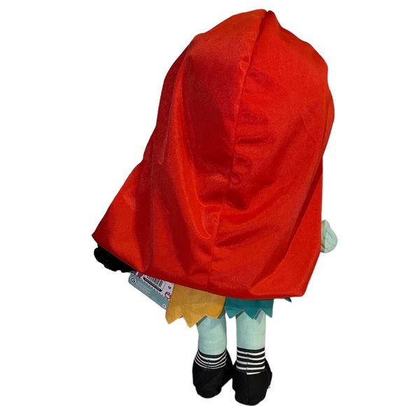 NWT Gemmy Sally Valentines Greeter - Picture 3 of 10